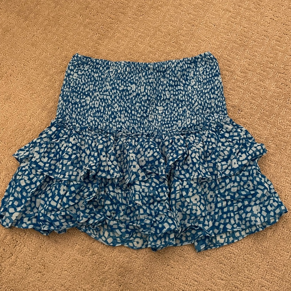 Skylar & Madison Skirt